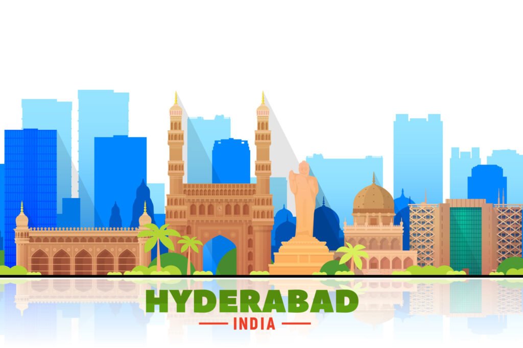 Best Courier Services in Hyderabad
