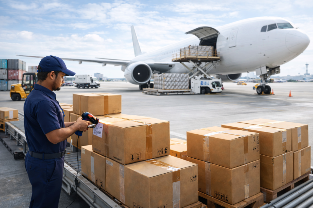 fast overseas document delivery