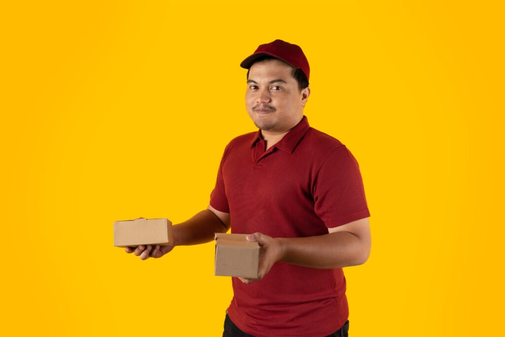 FedEx DHL UPS Courier Services in Tadepalligudem