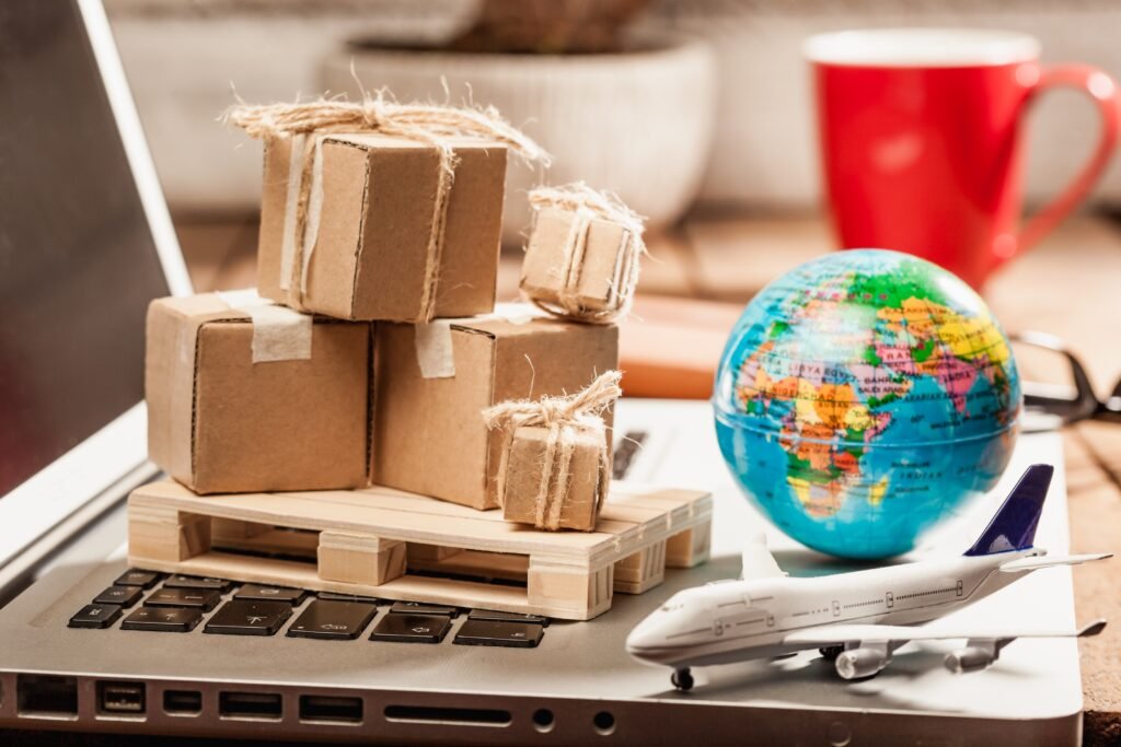 Courier Services in Bhimavaram